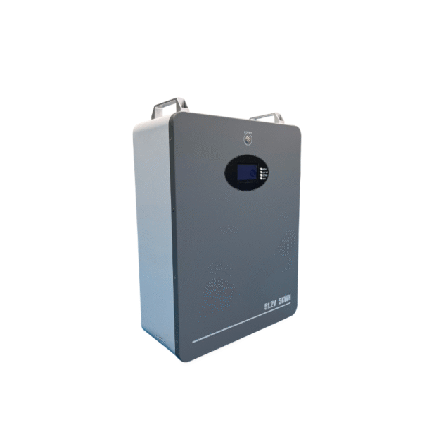 25 JTD-51.2V-5kWh 家储壁挂式5度电