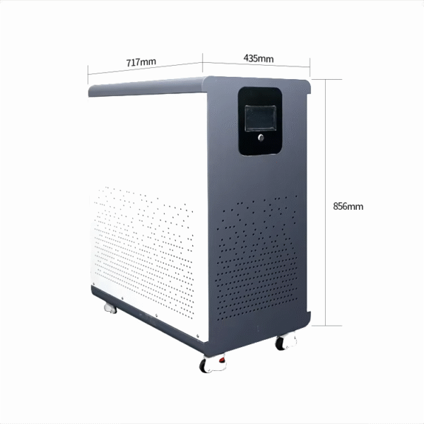 JTD-30kWh-L家庭储能锂电池