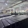 JIATONGDA 25kWh 家庭储能锂电池