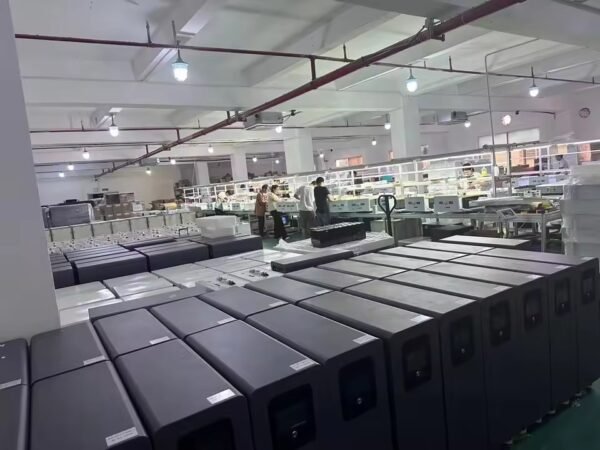 JIATONGDA 25kWh 家庭储能锂电池