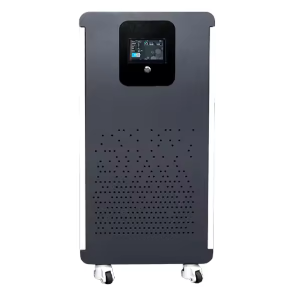JTD-30kWh-L家庭储能锂电池
