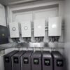 JIATONGDA 25kWh 家庭储能锂电池