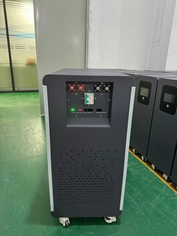 JIATONGDA 25kWh 家庭储能锂电池