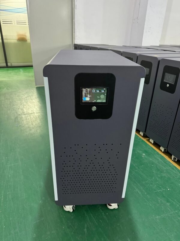 JIATONGDA 25kWh 家庭储能锂电池