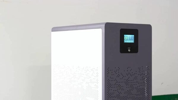 JIATONGDA 25kWh 家庭储能锂电池