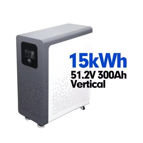 JTD-15kwh-L 家庭储能锂电池