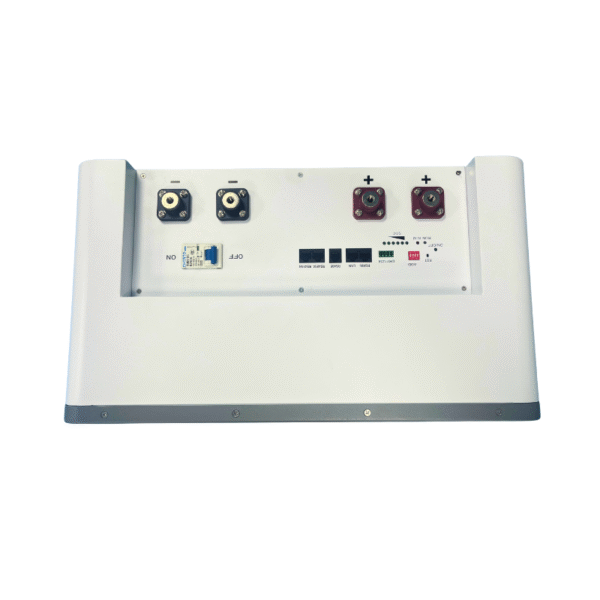 家庭储能锂电池 | JTD-15KWH | 51.2V 280Ah LiFePO₄ | 智能管理 & 多模式充放电