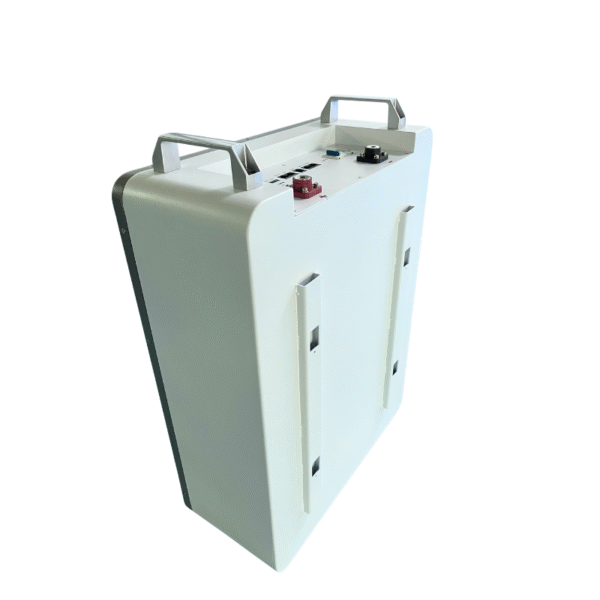 21 JTD-51.2V-5kWh 家储壁挂式5度电