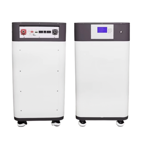 家庭储能锂电池 | JTD-15kwh-L | 51.2V 280Ah LiFePO₄ | 智能管理 & 多模式充放电